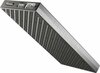 Akupank Nitecore NB10000 10000 mAh, hõbedane