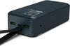 Akupank Port Connect Powerbank 30000 mAh