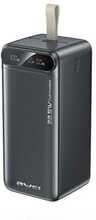 Akupank AWEI PowerBank PA-13 50000 mAh, 22.5 W, must