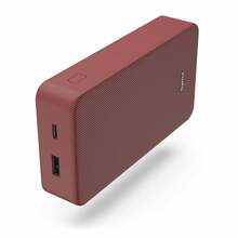 Akupank Hama Powerbank Color 20, 20000 mAh
