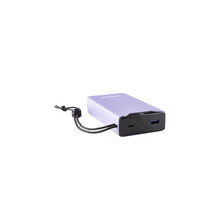 Akupank Intenso F20000, 20000 mAh, QC3.0, lilla