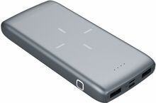 Akupank Platinet PMPB10QIB 10000 mAh, hall