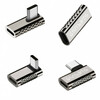 Adapterite komplekt 4smarts USB-C OTG, 4 tk