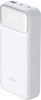 Akupank D-Link Power Bank DPP-201, 20000 mAh, 65 W, PD 3.0, QC 3.0, must