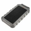 Akupank Xtorm Fuel Series FS405 Solar Charger 10000 mAh, 20 W, must