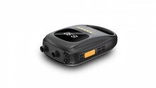 Elektriline õhupump Technaxx TX-266 Power Bank funktsiooniga