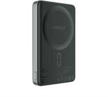 Väline aku Acefast M12-10000 PD20W, 10000 mAh, must