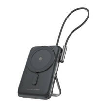 Akupank Choetech B735, 10000 mAh, 20 W, must