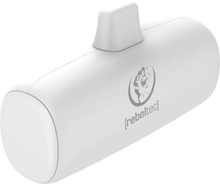 Akupank Rebeltec Powerbank P5 PLUG-IN 5000 mAh, 10 W