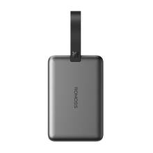 Akupank Romoss WM010 10000 mAh, 20 W, must