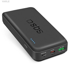 Akupank SBS TTBB20000PD20K, 20000 mAh, 20 W, must