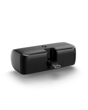 Akupank Spigen EA2205 5000 mAh, 22.5 W, must