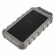 Akupank Xtorm Fuel Series FS405 Solar Charger 10000 mAh, 20 W, must