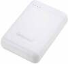 Akupank Intenso XS10000 10000 mAh, valge