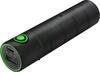 Varutoiteallikas Ledlenser Flex3 3400 mAh, must