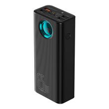 Väline aku Baseus Amblight 26800 mAh, 65 W
