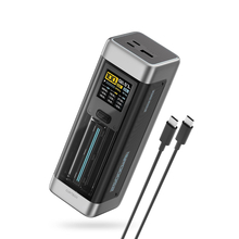 Akupank Cuktech CUK00P23GLBK 25000 mAh, 210 W, must
