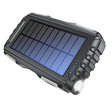 Akupank Denver PSO-20010, 20000 mAh