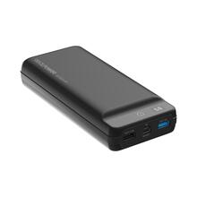 Akupank RealPower PB-30k PD 30000 mAh, 18 W, must