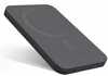 Akupank Epico Magsafe 5000 mAh, alumiinium, space gray