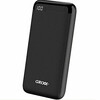 Akupank Grixx Power Bank 20000 mAh, must