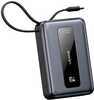 Varutoiteallikas Usams XH Series CD243 20000 mAh, 65 W, must
