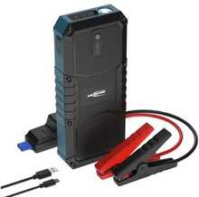 Hüpikäivitusaku Ansmann Jump Starter 16.0, 59.2 Wh, 600A/2500A, USB-A/USB-C, 15 W
