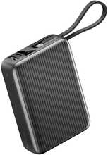 Akupank Energea Integra Ultra 45 20000 mAh, USB-C PD 45 W, hall