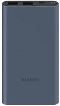 Akupank Xiaomi PB100DPDZM 10000 mAh, 22.5 W, sinine