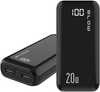 Akupank Blow PB20F 20000 mAh, PD, must