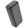 Akupank Hoco J101B 30000 mAh, must