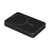 Akupank Kruger & Matz 10000mAh Mag Safe, must