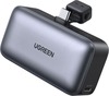 Akupank Ugreen PB503 5000 mAh, 22.5 W, integreeritud USB-C pistikuga