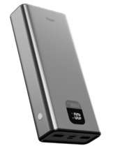 Akupank Allity APB-100 20000 mAh, 22.5 W, hall