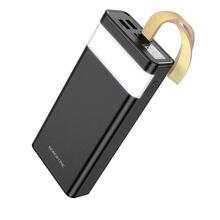 Akupank Borofone BJ18 CoolMy 20000 mAh, must
