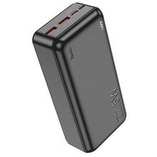 Akupank Hoco J101B 30000 mAh, must