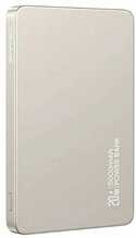Akupank USAMS CY Series 5KCD23102, 5000 mAh, 20 W, titaan
