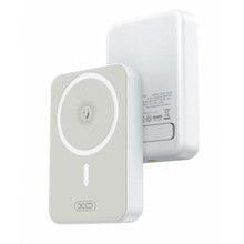 Akupank XO PR231 Magnetic 10000 mAh, 20 W, must