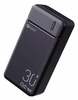 Akupank C TECH BATCT1343, 30000 mAh, 20 W, must