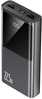 Akupank Tech Protect PB13 20000 mAh, 22.5 W, hall