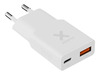 Akupank Xtorm Go2 Slimline XG2SL025, 25W, USB-C, valge