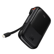 Akupank Baseus Qpow Pro Overseas Edition 10000 mAh, 20 W, must