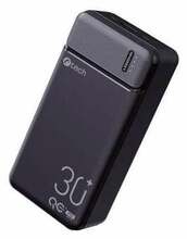 Akupank C TECH BATCT1343, 30000 mAh, 20 W, must