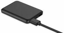 Akupank Platinet PMPB5T 5000 mAh, must