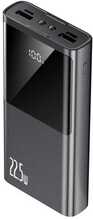 Akupank Tech Protect PB13 20000 mAh, 22.5 W, hall