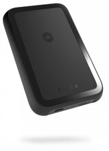 Akupank ZNS MAGNET 4000 mAh, juhtmevaba, hoidikuga