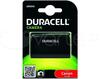 Aku Duracell DR9943, 1600 mAh, Li-Ion, Canon LP-E6