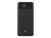 Akupank Silicon Power GP28 10000 mAh, must