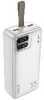 Akupank Tracer Blaze 30000 mAh, 65 W, valge