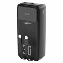 Akupank Dudao K15Max 30000 mAh, 22.5 W, must